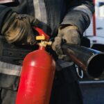 Σε υψηλό κίνδυνο πυρκαγιάς αύριο η Κεντρική Μακεδονία