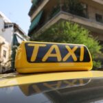 «Ενέδρα» σε οδηγό ταξί – Τον πυροβόλησε άγνωστος που επέβαινε σε μηχανή