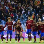 O Μαζικού… απέκλεισε τη Γκενκ (vid)