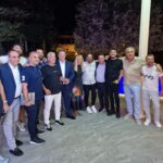 Μία ξεχωριστή και ιδιαίτερη βραδιά στο Κτήμα Λίκνο (pics)