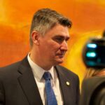 Πρόεδρος Κροατίας: “Αν η Αθήνα κρατήσει και τους 100, θα ανοίξει βεντέτα”