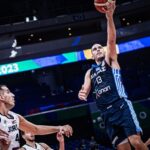 Μποχωρίδης: “Τη ψυχή μας με ΗΠΑ και Νέα Ζηλανδία”