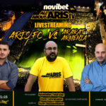 Μαραθώνιος Novibet AllAboutARIS TV στο ευρωπαϊκό ραντεβού του «Κλεάνθης Βικελίδης»