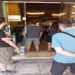 Χαμός στην μπουτίκ για τα εισιτήρια με την Ντιναμό