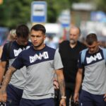 Στη… Ρουμανία η Ντιναμό Κιέβου (pic)