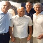 ΚΑΕ ΑΡΗΣ: «Η παλιοπαρέα ξανάσμιξε…»  (Pic)