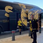 Στον… δρόμο για την πρόκριση! (pic & vid)