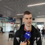 Μπλούμπεργκς: «Έχω δει πολλά βίντεο με τον κόσμο του ΑΡΗ» (vid)