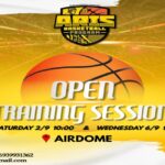 ARIS Elite Basketball Program: Κάλεσμα για… μπάσκετ (pic)