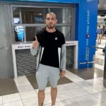 Στη Θεσσαλονίκη ο Βέλεθ!