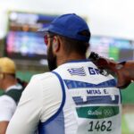Σκοποβολή: Παγκόσμιος πρωταθλητής ο Μίτας, το πρώτο χρυσό στην ιστορία της Ελλάδας
