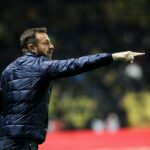 Έρχεται και πιάνει δουλειά ο Μάντζιος