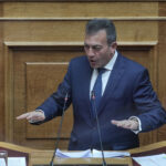 Βρούτσης: “Απογοητευτικό για εμάς, ότι τόσο σύντομα από τη δολοφονία του Άλκη, είχαμε νέο αποτρόπαιο γεγονός”