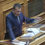 Επικοινωνία Βρούτση με τη Δίωξη Ηλεκτρονικού Εγκλήματος για τη βία στο “γήπεδο του διαδικτύου”