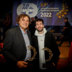Πομάσκι: “Δε μπορούσε να ξεφύγει αυτό το μετάλλιο από τα χέρια του Μίλτου”