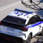 Θεσσαλονίκη: Εξιχνίαση διαρρήξεων ΙΧ σε Πανόραμα και Πυλαία