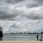 Θεσσαλονίκη:Βροχές και καταιγίδες από αύριο το απόγευμα
