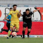 Δεν έρχεται στο «Κλεάνθης Βικελίδης» ο Μπερτόγλιο