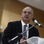 Καρατομήσεις επτά αξιωματικών ανακοίνωσε ο Οικονόμου!