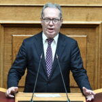 Επερώτηση Κόντη για το θέμα του ΑΡΗ