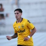 Με Μενέντεζ η αφίσα για τον επαναληπτικό αγώνα με την Αραράτ (pic)