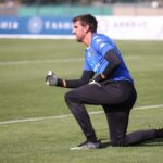 Ατομικό για Κουέστα, Σαβέριο – Θεραπεία ο Εμβοντό