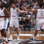 Νίκησε εύκολα την Σλοβενία με την… αύρα του Νίκου Γκάλη η Εθνική! (vid)