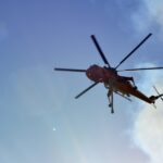 Αλεξανδρούπολη: «Αν γλιτώσει το σπίτι μου, γλίτωσα και εγώ – Αλλιώς…» (vid)