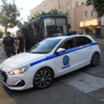 Επίθεση από αγνώστους σε καφέ κοντά στη Λεωφόρο – 11 προσαγωγές!
