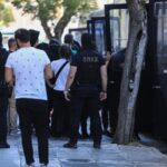 Νέα Φιλαδέλφεια: Οι αρχές ψάχνουν και άλλους δράστες της αιματηρής επίθεσης (vid)