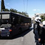 Νέα Φιλαδέλφεια: Αρχίζουν την Παρασκευή οι απολογίες των 105 χούλιγκαν