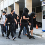 Νέα Φιλαδέλφεια: Προφυλακιστέοι δώδεκα κατηγορούμενοι για τις αιματηρές συμπλοκές – Δέκα οι κροάτες
