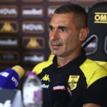 Τερζής: «Ο ΑΡΗΣ δεν φοβάται κανέναν στο γήπεδο του»
