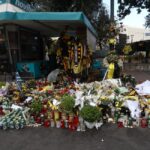Μητέρα του Μιχάλη: «Εκεί σταμάτησε η ζωή μου» (vid)