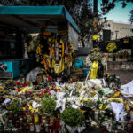 Νέα Φιλαδέλφεια: Στη λίστα υπόπτων και άτομα που δεν έχουν συλληφθεί (vid)