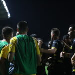 LIVE: Ντιναμό Κιέβου-ΑΡΗΣ