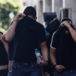 Γονείς συλληφθέντων χούλιγκαν ζητούν παρέμβαση της κροατικής κυβέρνησης (vid)