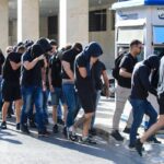 Νέα Φιλαδέλφεια: Προφυλακιστέοι και οι 105 για τα επεισόδια