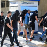 Δολοφονία Μιχάλη: Στον ανακριτή και ο αδερφός του – Συνεχίζονται οι απολογίες (vid)
