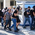 ΠΑΕ ΑΕΚ: Κατέθεσε παράσταση υποστήριξης κατηγορίας εναντίον των 105 προφυλακισμένων (vid)