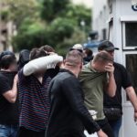 ΕΛΑΣ: Εστιάζει στους Έλληνες… συνεργάτες των Κροατών χούλιγκανς (vid)