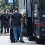 Δολοφονία Μιχάλη: Η δολοφονική επίθεση μέσα από τα βίντεο – «Κλειδί» στις έρευνες τα κινητά (vid)