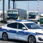 ΑΕΚ: Άφιξη στο Ζάγκρεμπ με δρακόντεια μέτρα ασφαλείας (pics)