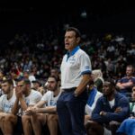 Ιτούδης: «Χάσαμε τη συγκέντρωση μας με κάποια σφυρίγματα»