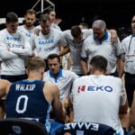 Γιατί δεν μπορεί ν’ αντικαταστήσει τον Μήτογλου και θα κατέβει με… 11άδα η Εθνική