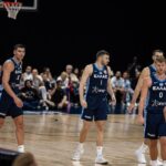 Mundobasket 2023, Ελλάδα-Γερμανία 71-84: Ζητείται βελτίωση στα επίσημα (vid)