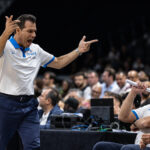 Μουντομπάσκετ: Τεστ… δυνατοτήτων κόντρα στις ΗΠΑ για την Εθνική