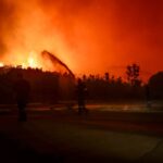 Έβρος: Βρέθηκε απανθρακωμένη σορός και στη Λευκίμμη (vid)