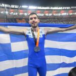 Η Ελλάδα έφτασε τα 25 μετάλλια σε Παγκόσμιο πρωτάθλημα, 6ο χρυσό στην ιστορία