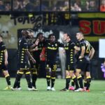 Συγχαρητήρια από ΚΑΕ και Α.Σ. για την πρόκριση